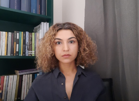 Esma Yaşar, Hafıza Merkezi